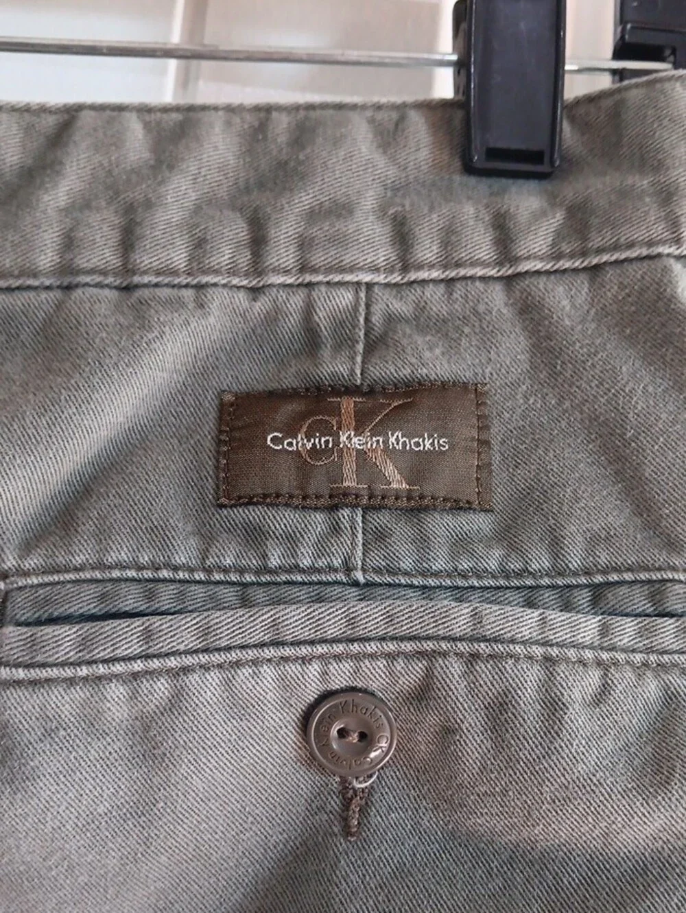 Calvin Klein up sale
